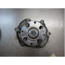 03F111 Water Coolant Pump For 10-11 GMC TERRAIN  3.0 12566029